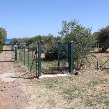 Il Villino ---piscina-spiaggia Privata--- Casa di campagna