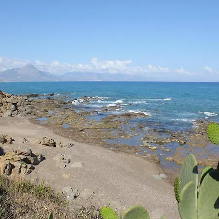 Il Villino ---piscina-spiaggia Privata--- Casa di campagna