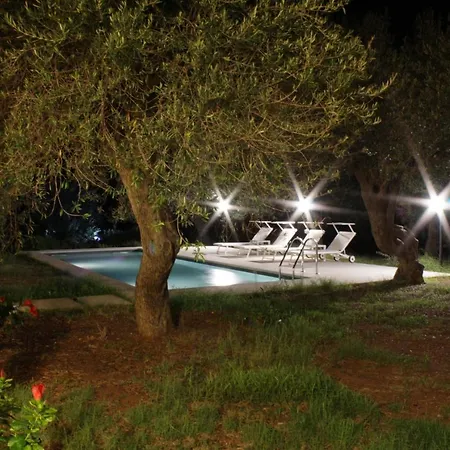 Il Villino ---piscina-spiaggia Privata--- Cefalù