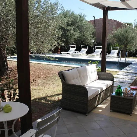 Il Villino ---piscina-spiaggia Privata--- Cefalù