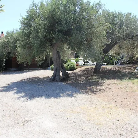 Casa di campagna Il Villino ---piscina-spiaggia Privata--- *