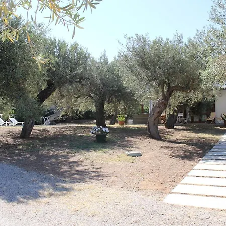 Il Villino ---piscina-spiaggia Privata---