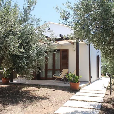 Casa di campagna Il Villino ---piscina-spiaggia Privata--- *