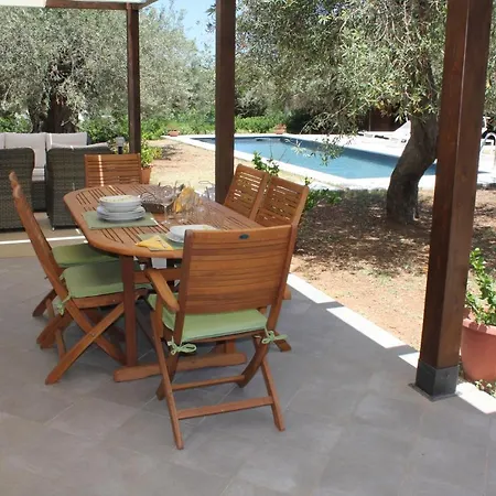 Il Villino ---piscina-spiaggia Privata--- * Cefalù
