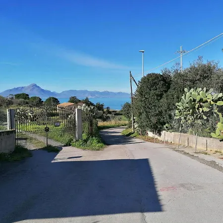 Il Villino ---piscina-spiaggia Privata--- Cefalù