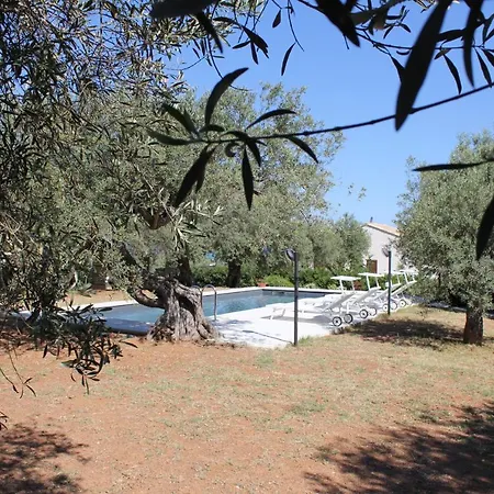 Casa di campagna Il Villino ---piscina-spiaggia Privata--- Cefalù
