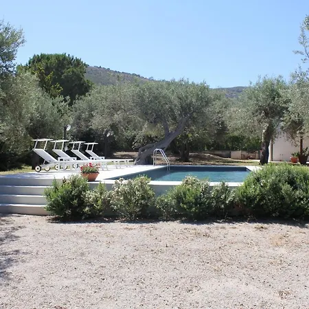 Il Villino ---piscina-spiaggia Privata--- *