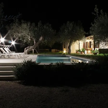 Il Villino ---piscina-spiaggia Privata--- Cefalù