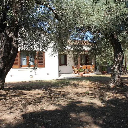 Casa di campagna Il Villino ---piscina-spiaggia Privata--- *