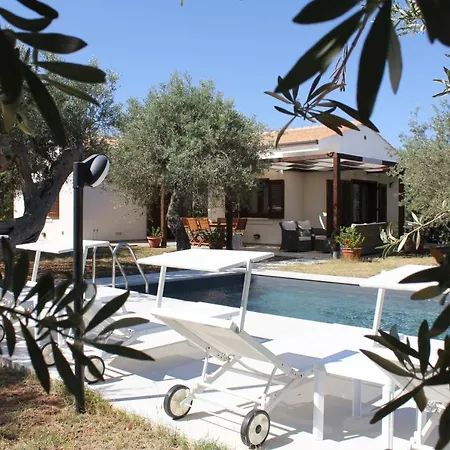 Casa di campagna Il Villino ---piscina-spiaggia Privata--- *