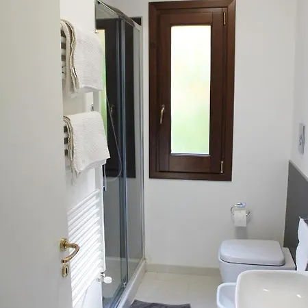Casa di campagna Il Villino ---piscina-spiaggia Privata---
